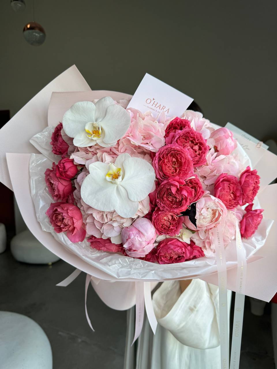 Rose Perfection