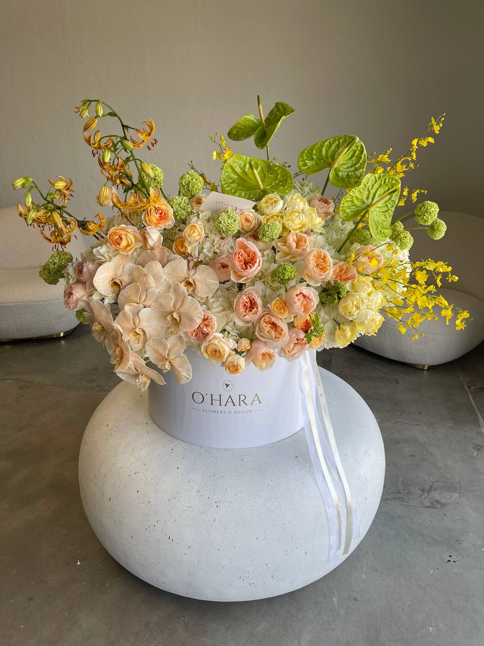 oharaflowers.fr