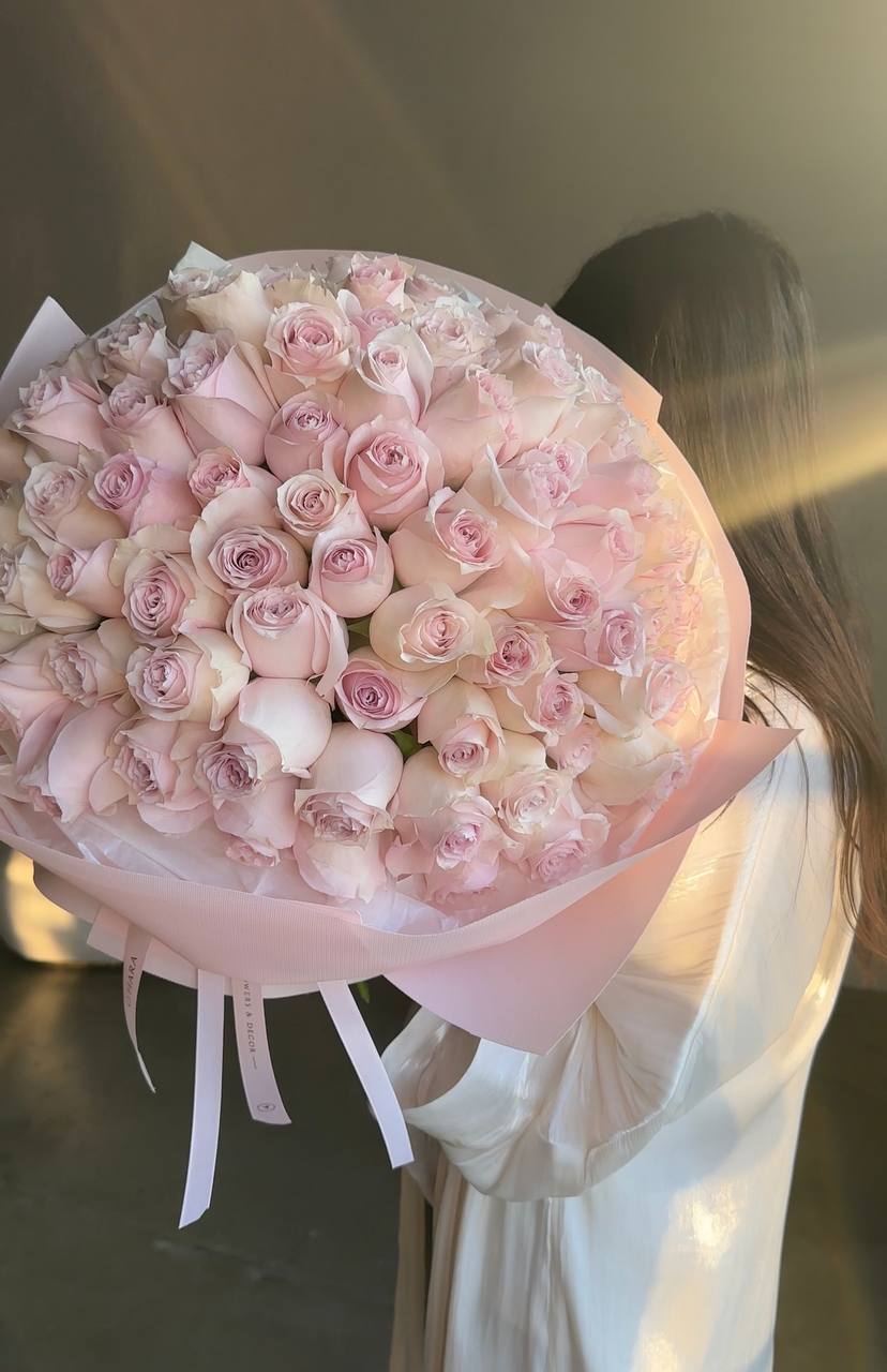 101 roses