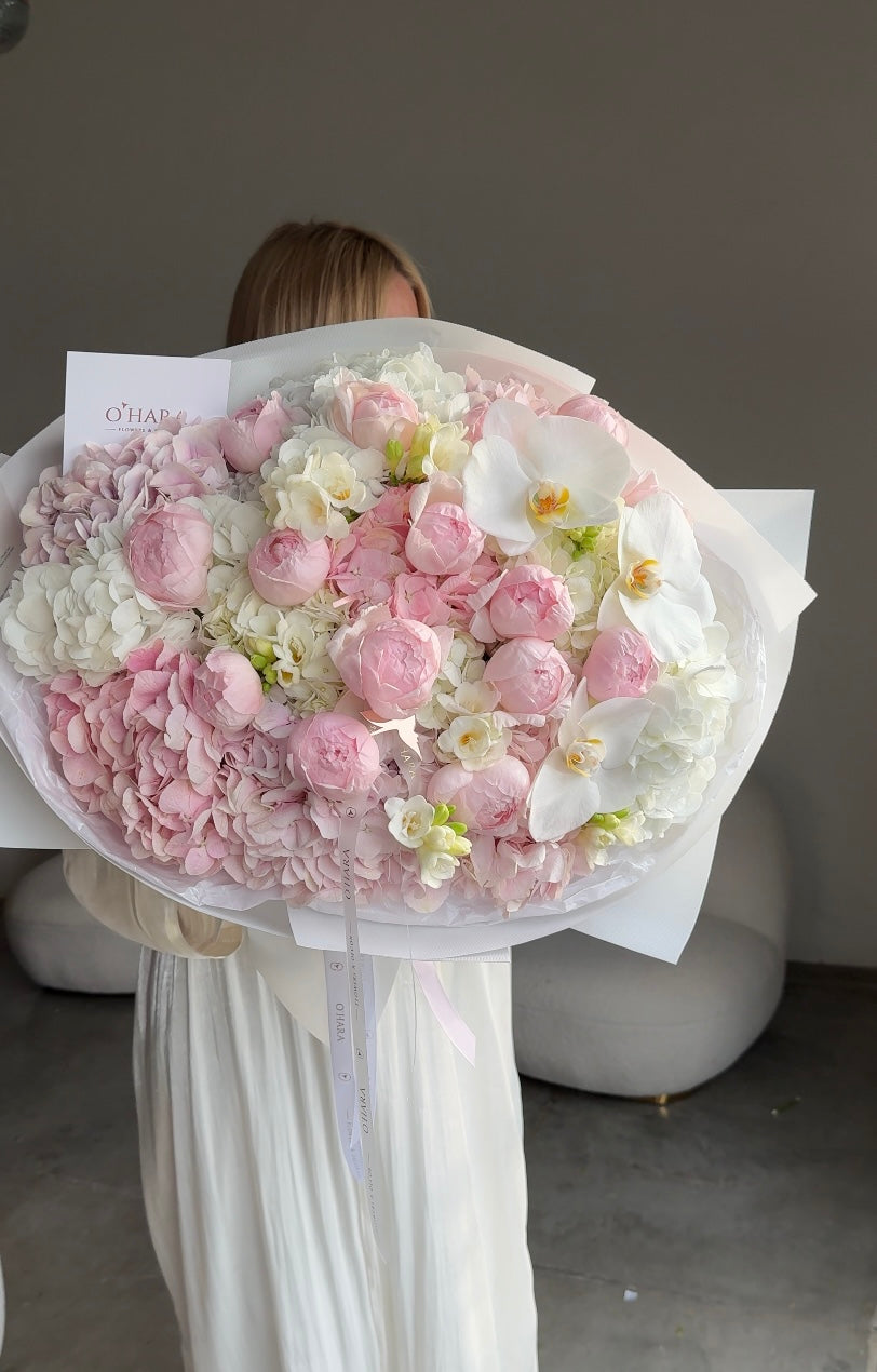 Melody of tenderness
