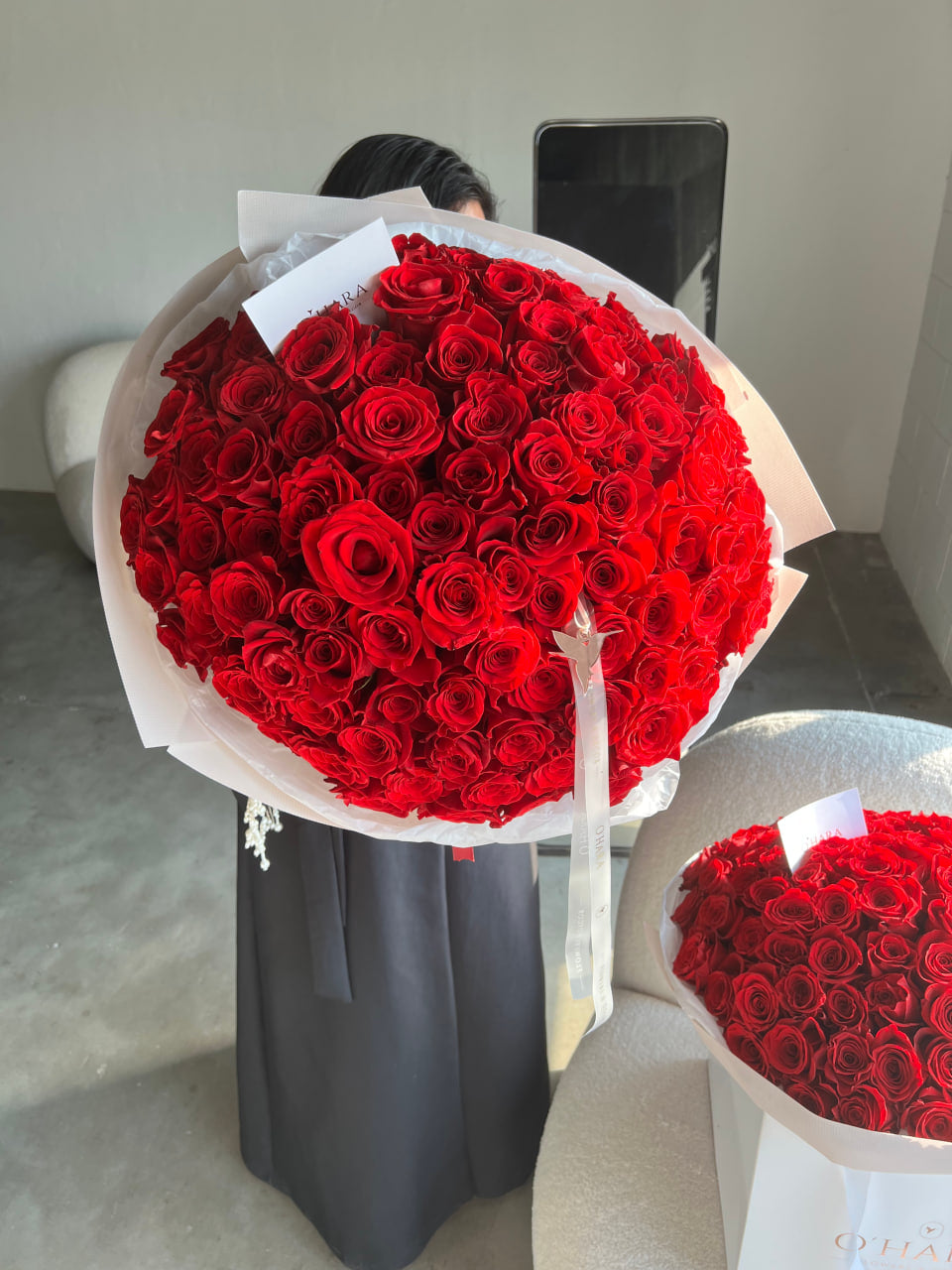 Red passion