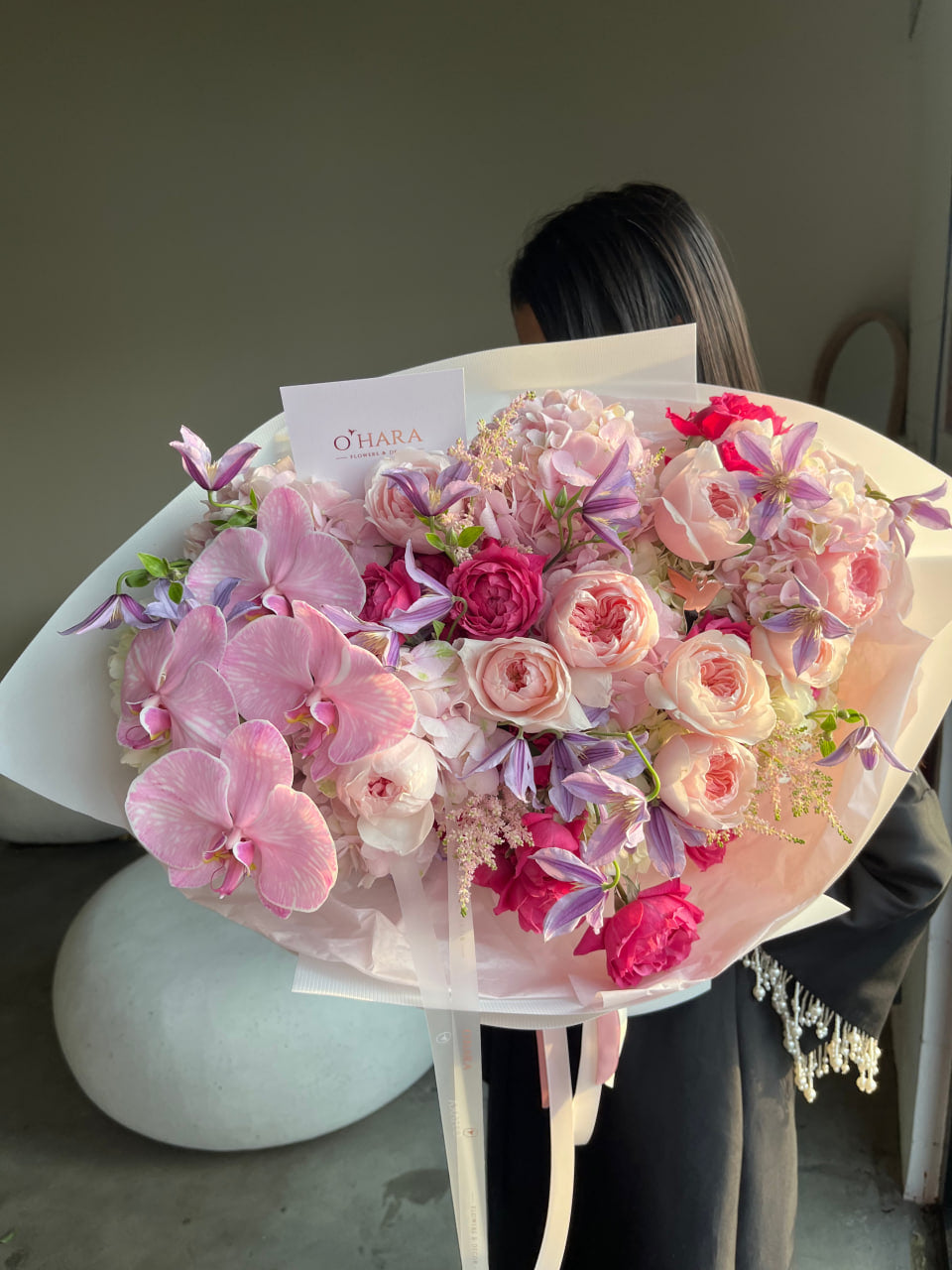 Gorgeous inspiration