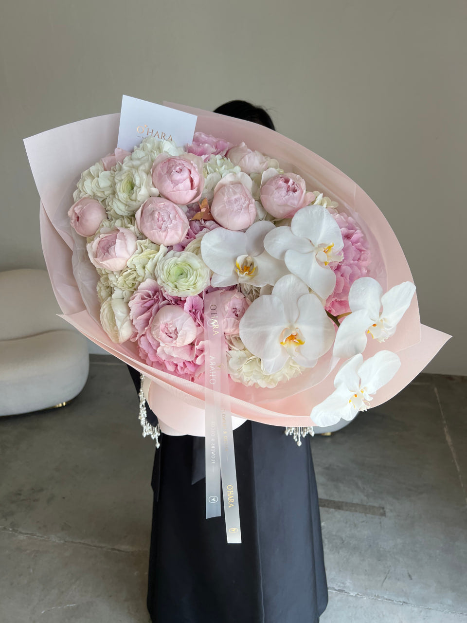 Tender blossom